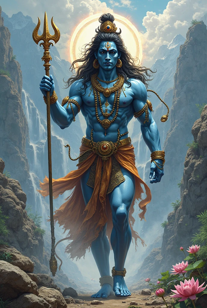 Mahadev