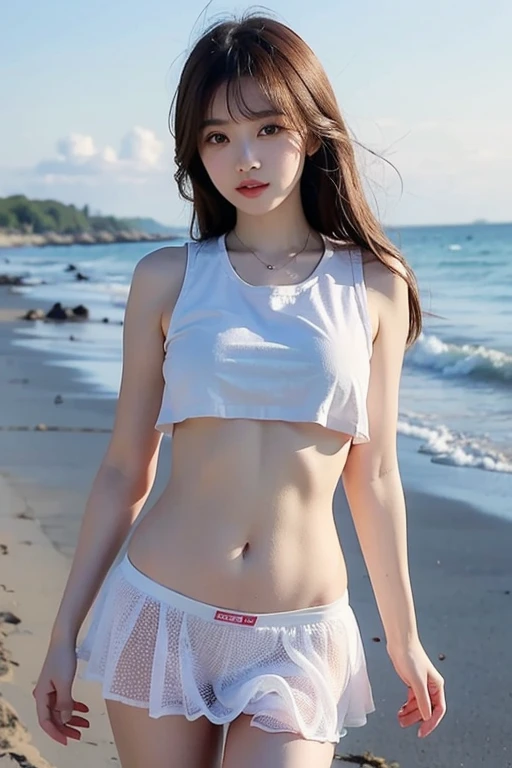 soft skin
