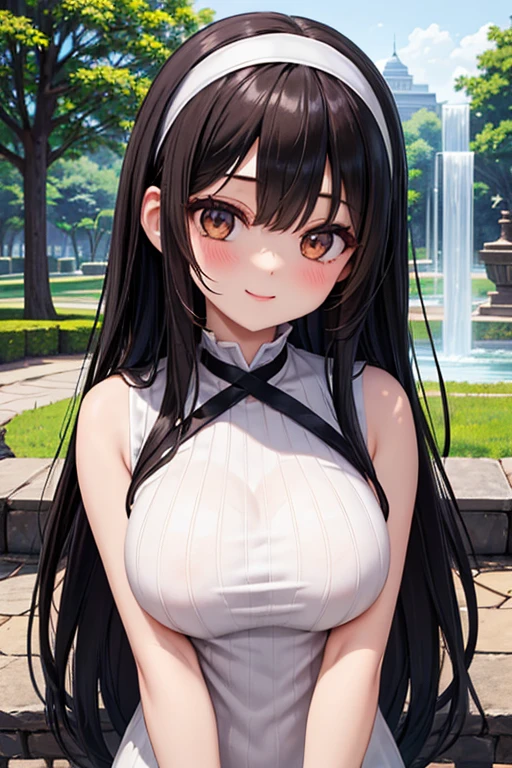 masterpiece, Highest quality, photograph、realism、One Girl, Thighs, beautiful girl, Flowers, たくさんの小さなflower, flower、Tight waist, RAWphotograph,Bright lighting、Face Light, Ultra-realistic, High resolution, photograph, Sharp focus, Highly detailed eyes and face,Symmetrical face, Accurate hands、Five fingers、Half-open mouth、Small Nose、whole body、Big Breasts、Cleavageを強調、Lightly wavy hair、Long Hair、チラリと見えるThighs、強調されたCleavage、Her hair was tied with a big red ribbon......、Embarrassing、Lying in bed、(((Nipples are visible)))、masturbation behavior、((((Completely naked、I can see the vagina、Spread your legs、Sex toys in the vagina、Sexually excited expression、Hands ready for a hug))))、(((Sex in a mountain hut、rich in color)))、((Expressions of pain))、(((Well-shaped breasts、virgin、Anxious but happy expression、A small amount of sticky white urine、Cleavage、A comfortable and relaxed expression)))、(((A messy white lace dress、Breasts exposed、The lower body is exposed、Beautiful navel)))