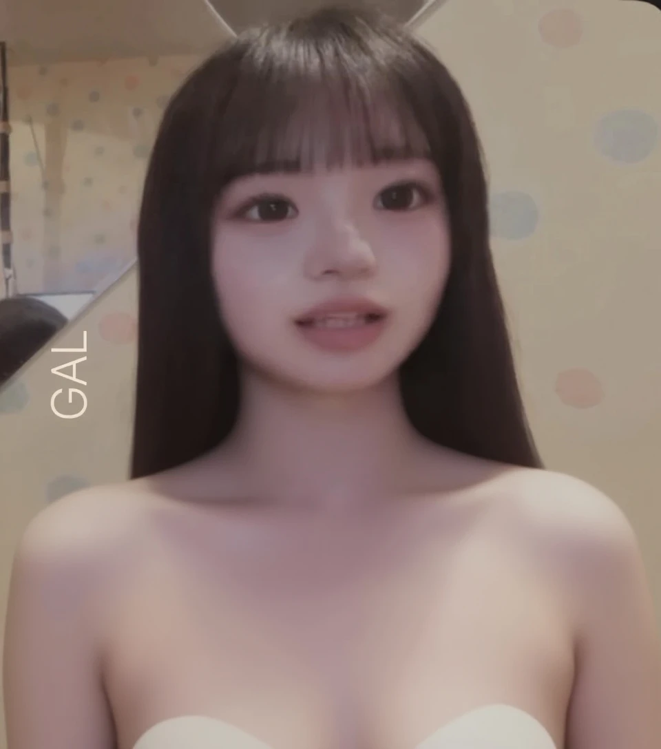 Naked voyeur