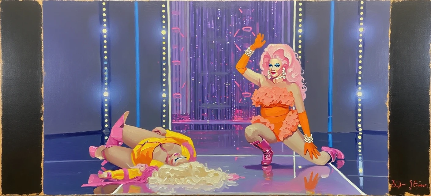 score_9, score_8_up, score_7_up, BREAK a highly detailed 3D render, blenders renderings, Cinema 4D, full body, bending over reverse 69 postions The goddess slutty_whore Medusa, at the players ball, cum_on_hair, group_sex, dick_swallower, beautiful, after midnight, dynamic pastel Lighting, Photorealistic intricate details, Full body, Octane Render, Unreal Engine 5, 16K, Cel-Shading,