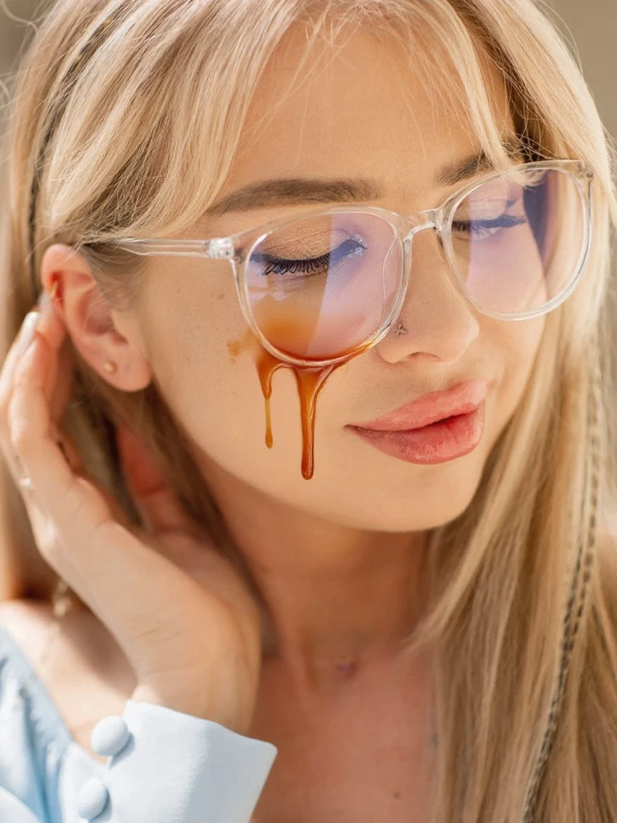 high quality, detailed,a girl with white water drops on her face.bathe in white water,lots of white water droplets.(at night:2.0),green eyes.she is 13 years old japanese bitch gal,prostitute,she has a mole under her eye,(smallest breasts),(she has Stethoscope),(wearing long sleeve white doctor uniform,very very wet thin fabric shirt,),((blunt bangs,blonde bob hair,very wet hair and wet face,shiny face)),slender,face up,nipples,temptation,((wearing glasses:1.2))

(((selfish:1.2,fisheye lens,angle from below:1.2)))
((in the car:1.3))(car sex:1.5)orgasm,ecstasy,pleasure


(((she opens her mouth very very wide and closes her eyes:1.3,tounge out:1.3)she looks very very painful and her cheeks are very red))