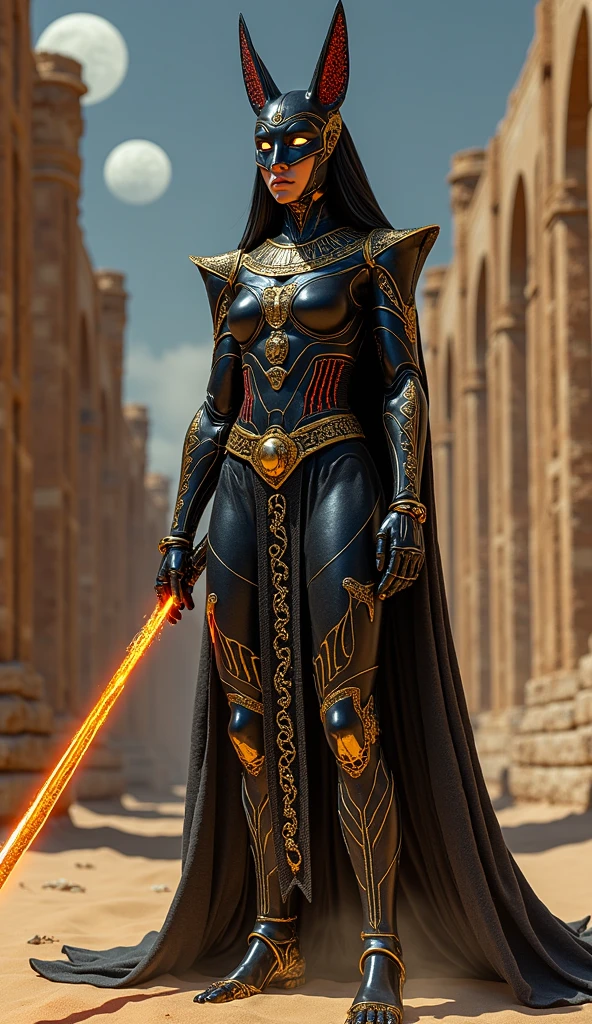 ((best quality)), ((masterpiece: 1.2)), (extremely detailed: 1.1), (8k, high quality, cinematic, hyper-realistic, illustration), (autodesk maya, octane render, unreal engine, game character , tracing ray, hdr), (16mm focal length, f/4 aperture, dynamic perspective, deep depth of field), (1 boy, dynamic angle, casting pose.fire knight, short hair that shines like plasma, steel weave clothing, lava gloves, heavy boots, underlying burning chest, desert tundra, crumbling stone sculptures around you), 3d, realistic, CG, 3D model, beautiful, elegant, safe (hdri, bloom, edge lighting , soft lighting, discreet).  , zhongfenghua, badass\(armor\) mage robe, alo of blue flames, mage_glam, caftan