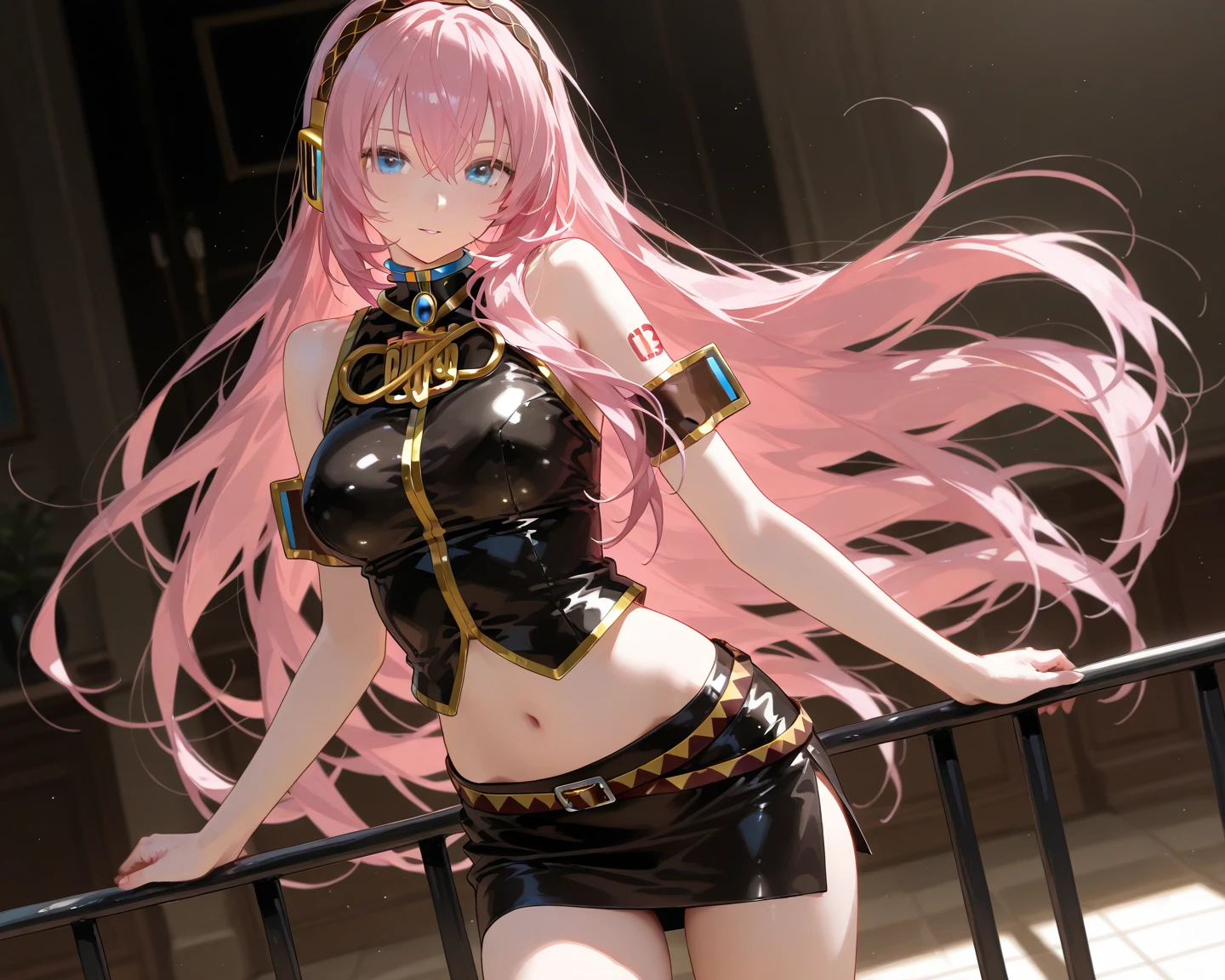 (masterpiece), best quality, expressive eyes, perfect face, dragon girl , pink hair, pigtails,
