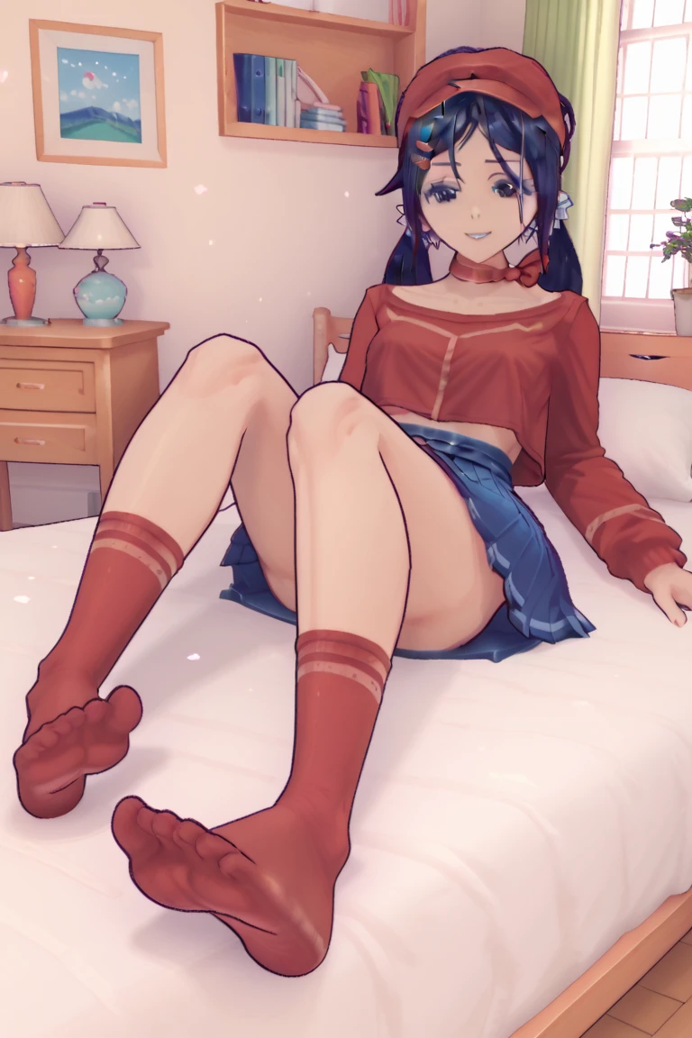 (masterpiece, best quality:1.2), 1girl, solo,picha,