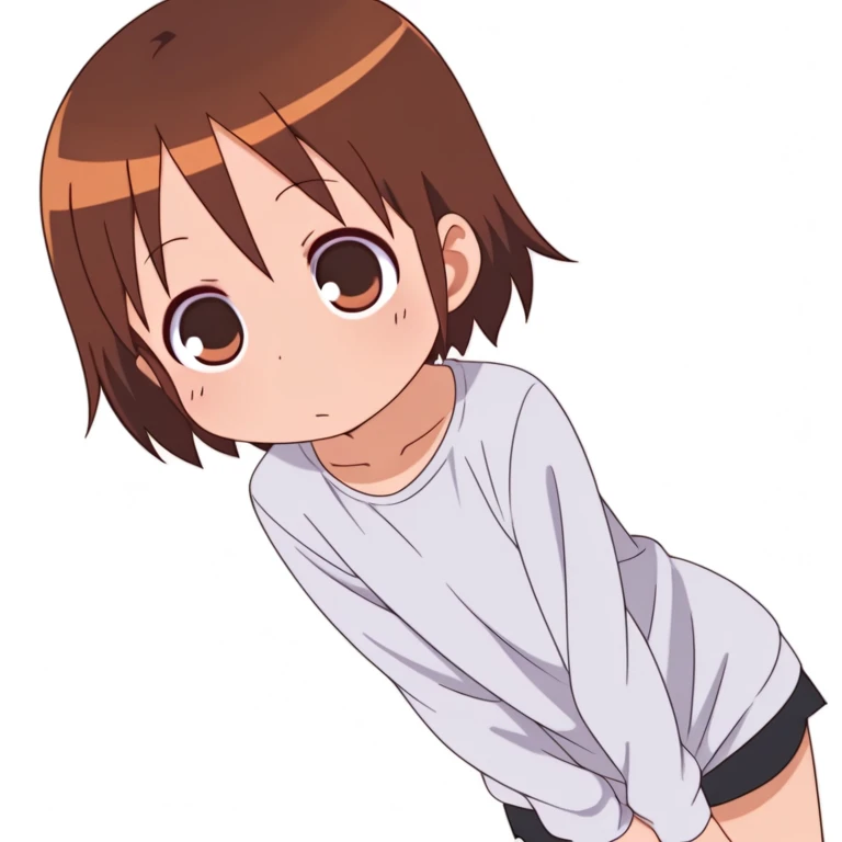 score_9, score_8_superior, score_8, sauce_anime, 1girl, 1boy,(blow job:1.2),Brown Hair, Brown eyes, alone, anime color,Twin tails, short Twin tails, short hair, Hair Ribbon, masterpiece, expensive quality, very_expensive_solve, big_file size, Full Color,(Completely naked:1.2),plump,anime color,Bedroom,,(Loli kid),