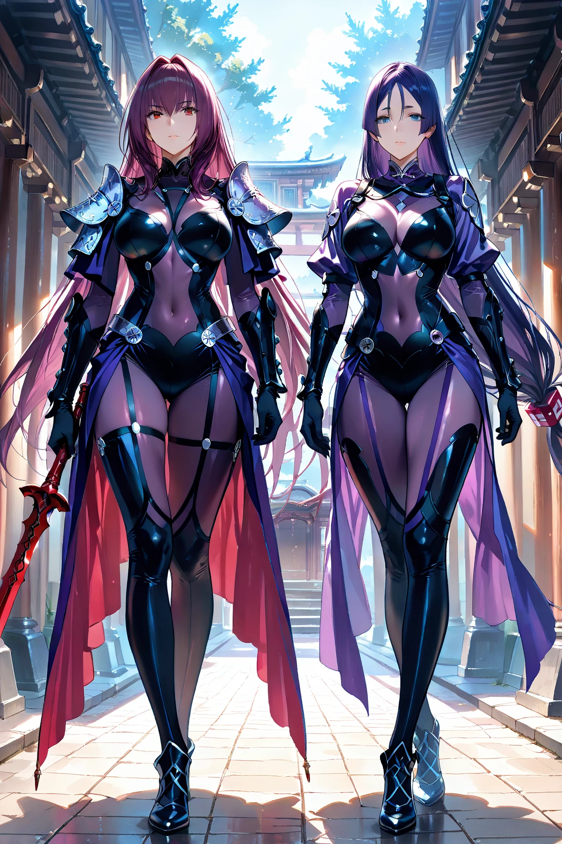 mini dragon, Alone, Ray Tracing, estilo 3d, 3DMM, (3 poses per photo), full body, (bodysuit branco),(dark dress), over all view,((3 poses per photo)), over all view, Hearts of the Kingdom style clothes,((3 poses in each photo)), over all view, Metroid, ((with futuristic sword)),ultra-realistic skin, ((huge cleavage on the breasts))