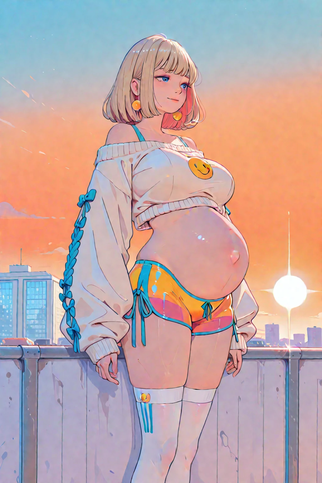 Hair Bow, pink hair,Big Baby Bump pregnant, School girl, Big boobs, nipple, cum, Big Black Balloons,16 years girl, Big pregnant Belly, Big Pregnant girl, Largest Belly of Pregnant, Huge Pregnancy, huge 9 months Pregnancy Belly