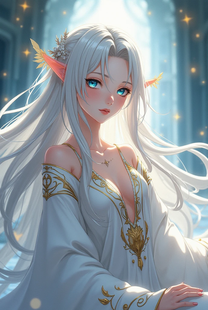 Kojou sara genshin