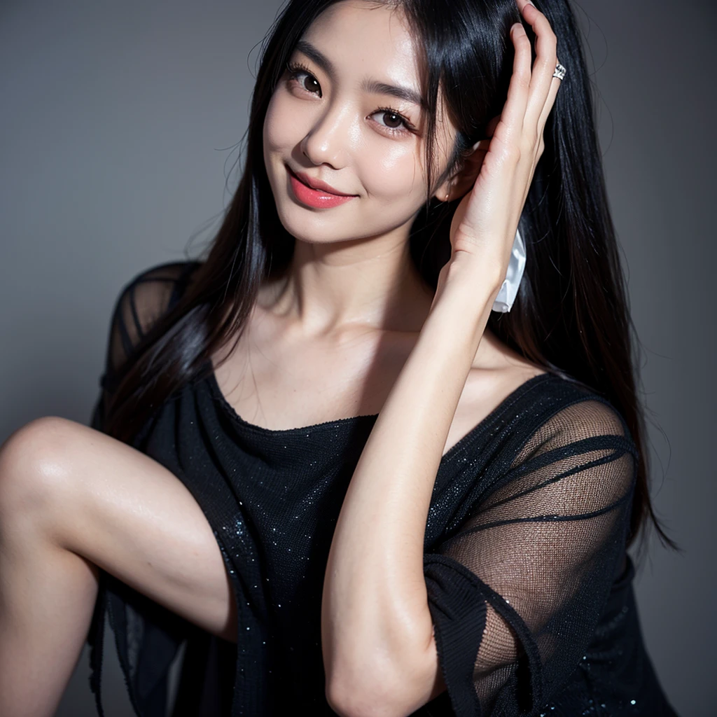 dice,alchemist,antique,A smile,,Sweet and seductive appearance.、Caravaggio's paintings、Chiaroscuro of Caravaggio,Cute smile, Expression of ecstasy