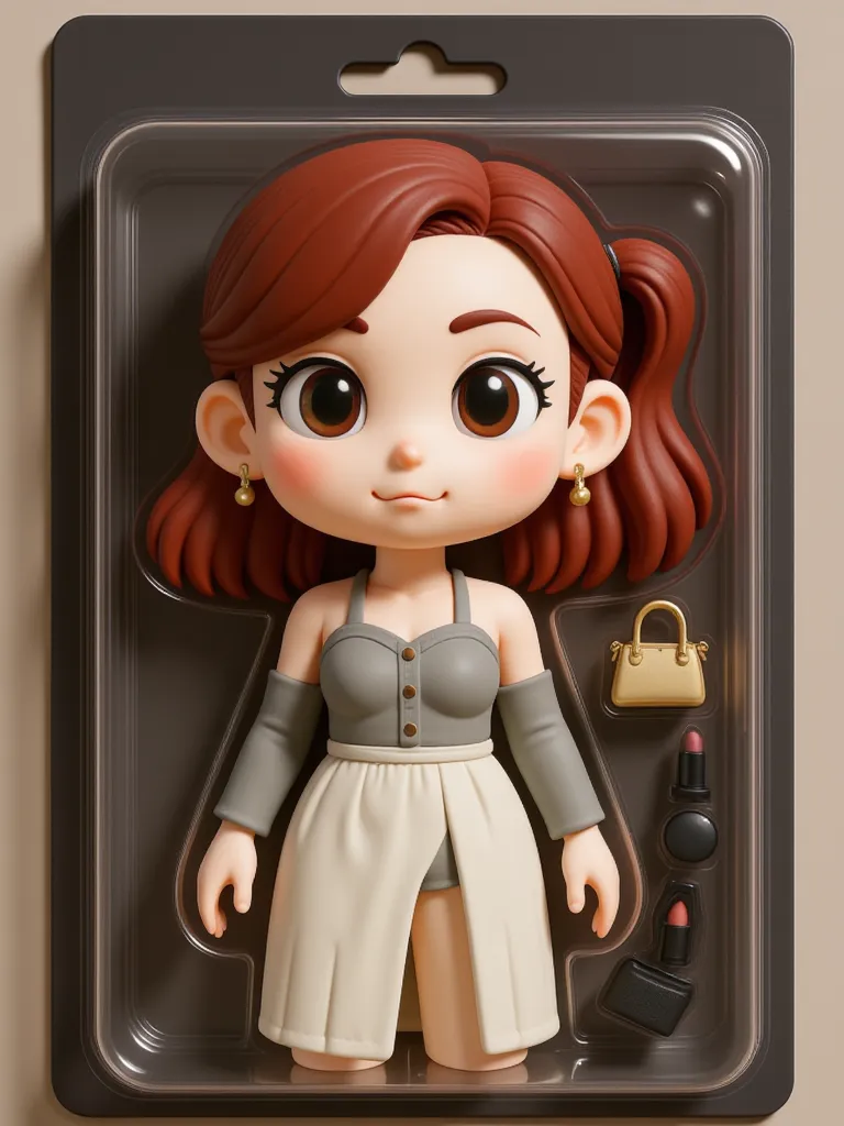 (Similar character), (different poses), (cute clothes)