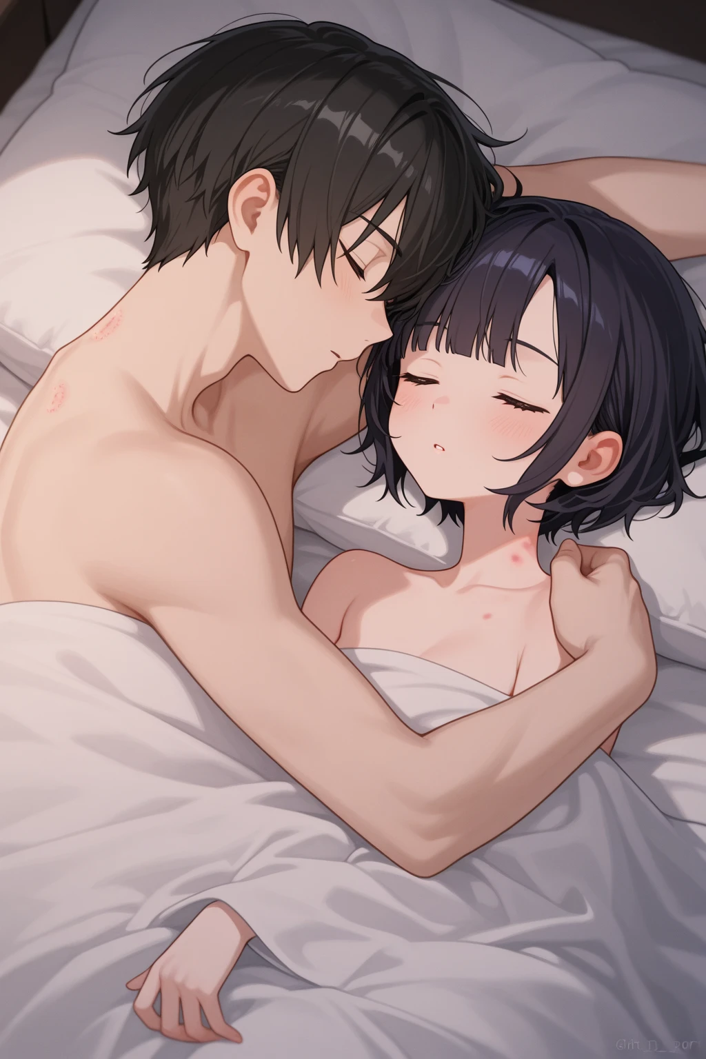 male、male性、Short Hair、Black Hair、adult、大柄のmale、university student、adultのmale、大きなmale、Black Hairのmale、sex appeal、Bare Skin、nude、Exposed Skin、Sweat、Sexual、torture、dark、Shadow、Humiliation、Pant voice、scream、pleasure、brainwashing、orgasm、rape、Sex、Trembling Body、Cramp、Leg spread、between legale性器、anus、Loose hole、Hole exposure、Open your mouth、anusに棒を挿入される、Cloudy white mucus、Erupt、impact、pain、On the bed