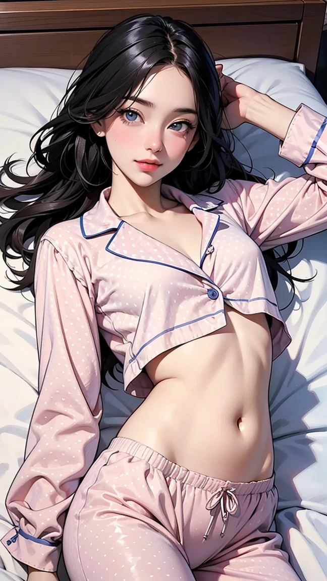(masterpiece: 1.3), (Maximum resolution: 1.2), (Ultra HDTV: 1.2), Cinematic Light, 8k resolution, Detailed facial features , (Sharp focus: 1.2）, (Focus on the face:1.2),Perfect Style, Beautiful Face, Acura, Anatomically correct, Highly detailed face and skin texture, Beautiful Eyes,Beautiful Eyes, Thin eyebrows, Glitter Eyeliner: 1 natural cheeks, Glowing Skin, Fair skin: 1.2, (glossy lips: 1.4),、 (Embarrassed look: 1.2),Highly detailed face and skin texture, Beautiful Eyes, double eyelid, natural cheeks, , glossy lips: 1.4,Exposed cleavage、（White mucus on chest:1.4）（white mucus on thighs:1.2）、 blush、Humiliating、Expressions of embarrassment、Please open your knees、Expressions of anger、Displeased、Spread your legs、 White underwear、White bra、Sparkling small earrings and rosary、Disheveled clothes、Exposed panties、stockings、Drenched in sweat、thin underwear、Wet underwear、stockings ロングヘア、21 years old, clean woman,1 person、 Proud, Old bedroom、On the bed(On my back, ベッドにLying down, ベッドにLying downいる, Lying down, White sheets:1.3)blonde、Black-haired、Silver Hair、Blue-gray eyes、Green Ash Eye,(Schoolgirl uniform:1.3)、Displeased、Masturbate、
