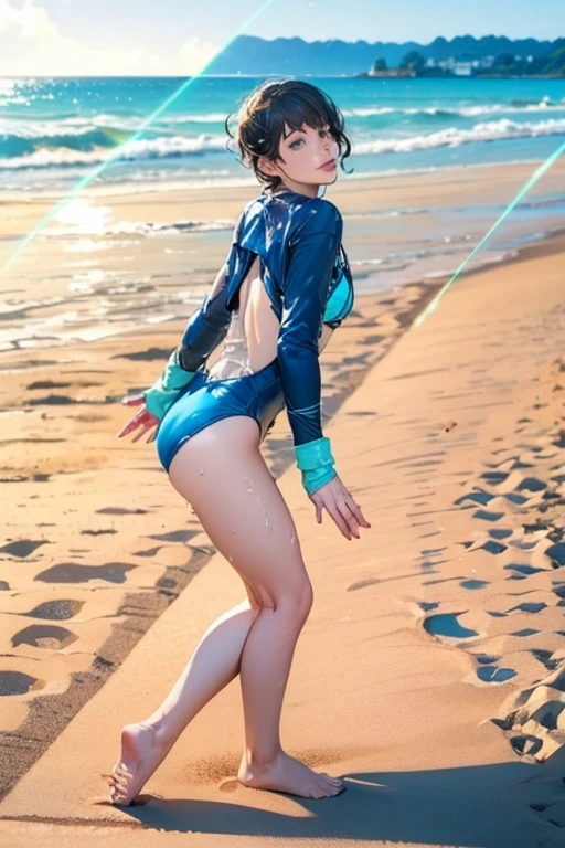 Dragon Ball Bulma erotic images