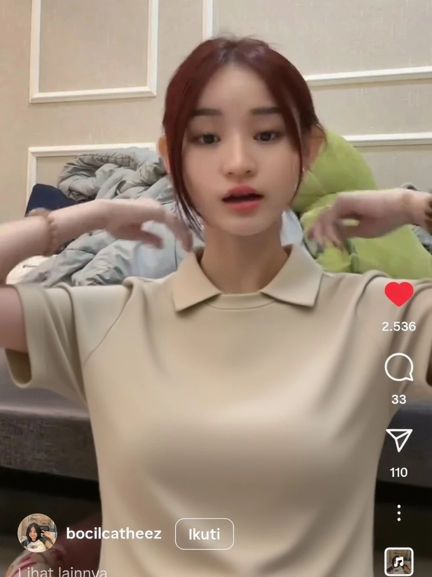 Beautiful girl