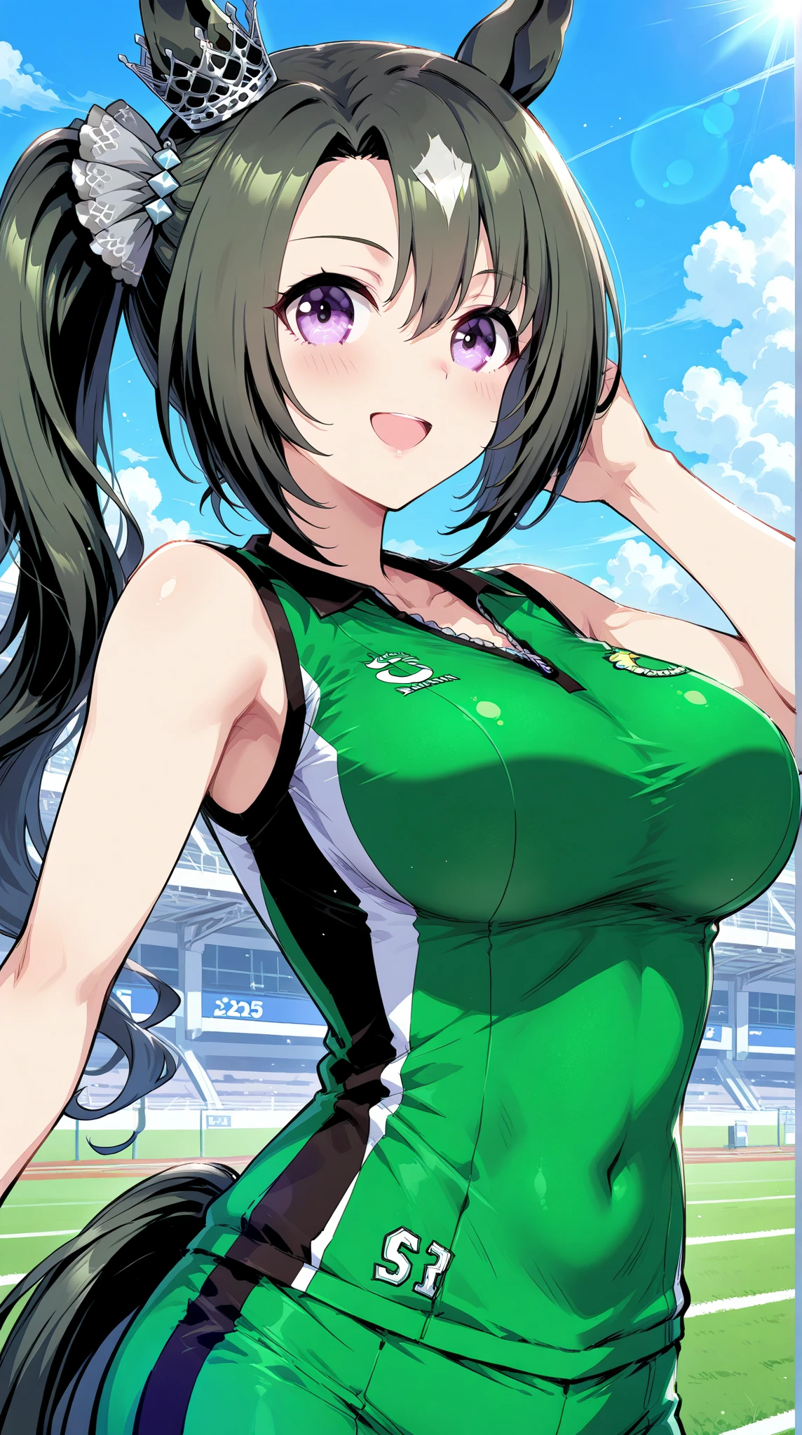 _girl_ Guatemalteca _ Real Betis_
