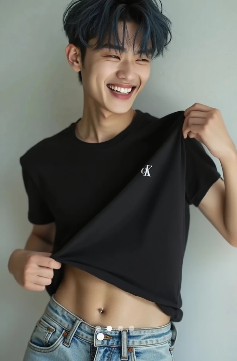 hunk twink