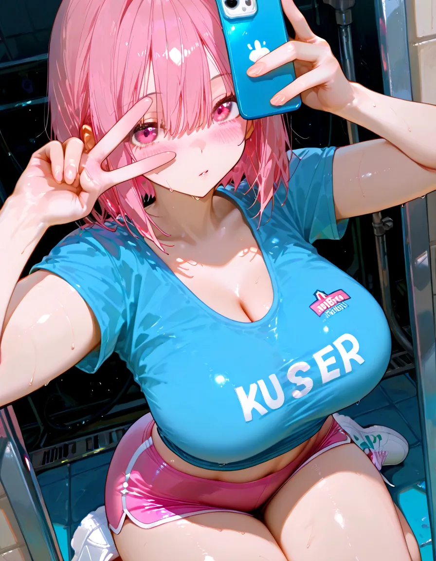 very, very big breasts、Nipples、Sexy Face、Female executive of evil、Evil role、Provocative Clothing、Long gloves、Pink Hair、Erotic older sister、evil、Hypnosis、brainwashing、Erotic、Brainwashing causes purple eyes、Hearts in the eyes、Long Hair、Taunt、Erotic face、Antagonists、lure、Provocative Clothing with a black and pink theme、Purple eyes、R18 prohibited、Mole、breast milk squirting、Spread your legs、white mucus from crotch、Put your fingers between your legs、Combat Uniform、Soaking wet、Sweaty、Ahegao、Spread your legs、inserted in the butt、Having a penis pressed against your ass、To be taken inside、Fingered、((Having her breasts massaged))、Titty fucking position、((I leaked))、Provocative Clothing、((Liquid spray from crotch、Spraying liquid from her ass))、((You are forcibly undressed.))、Embarrassed face、Climax、((Climax Face))、((After the climax))、lotion、Penis vibrator insertion、(((「m cumming」and write in the background)))、Tight underwear、Tight underwear、Creampie、Squirting、((((VR goggles))))、Cover your eyes with goggles