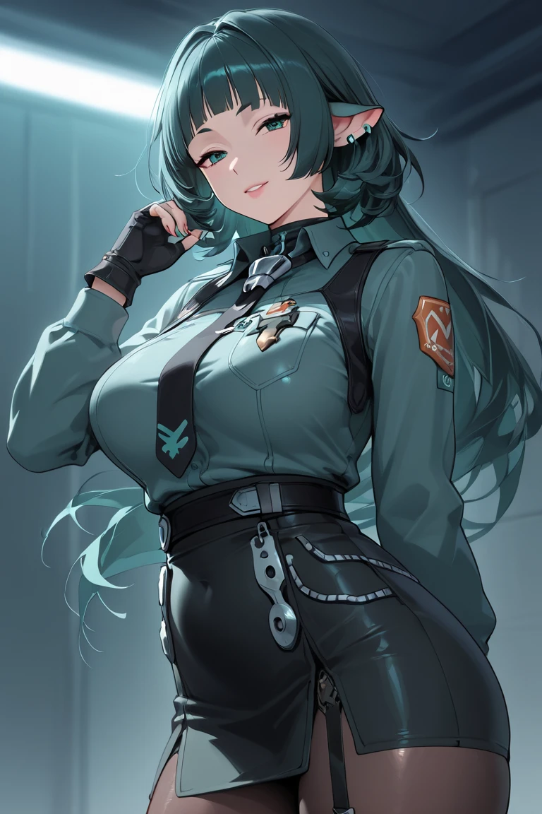 (extremely detailed CG unity 8k wallpaper),(masterpiece), (best quality), (ultra-detailed), (best illustration),(best shadow), (sharp eyeliner, eyeshadow, detailed eyes:1.1), cowboy shot, dynamic pose
,BREAK
coltpython, seductive smile, holding revolver
<lora:ColtPython:1>