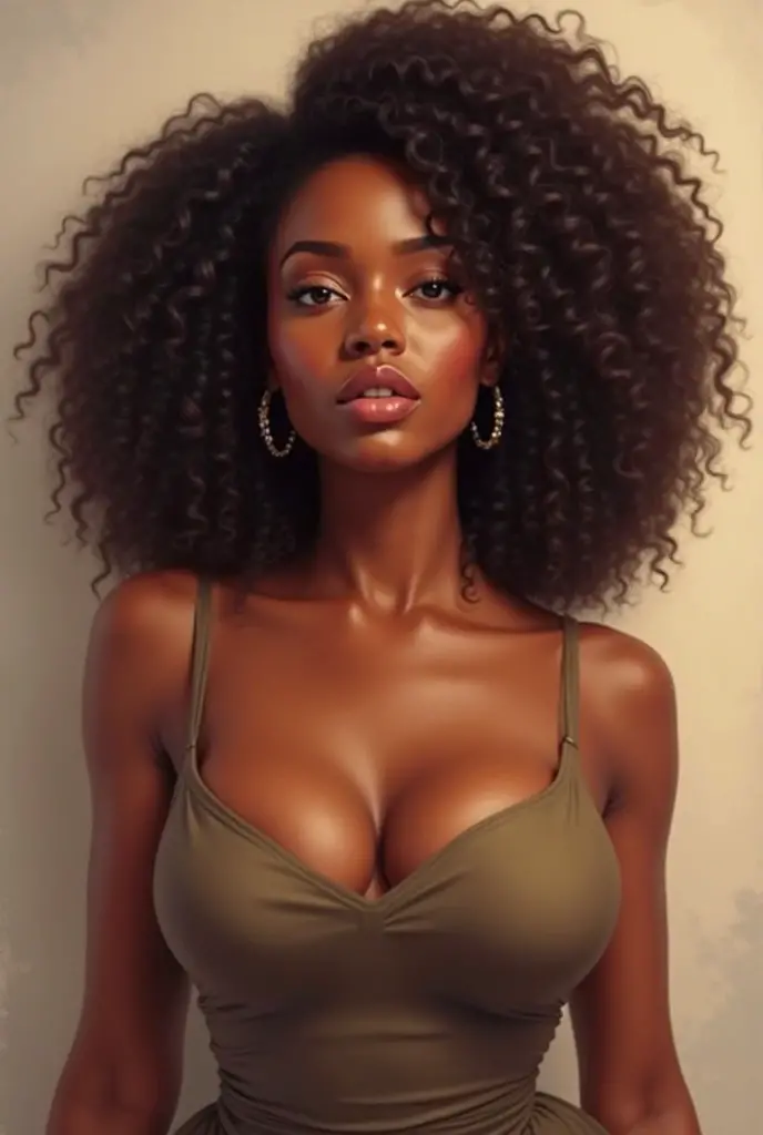 Ebony woman, solo, stripper, cabelo encaracolado claro mel, mamilos, olhos brilhantes de mel, rosto detalhado, pelos pubianos
([impressionante|Impeccable|Atrativo|Atraente|lindo|bonito]:0,95), (puffy lips :0,85), (vermelho, laranja, amarelo, verde, azul, anil, violeta),
obra-prima, profissional, de alta qualidade, bonito, Awesome, easy on the eyes, 10 de 10, gotic, Getty Images, miko, gigante,
photoshoot, 4k, realista, fundo detalhado, abominable, vida real, por Walter Beach Humphrey, por Pierre Bonnard,