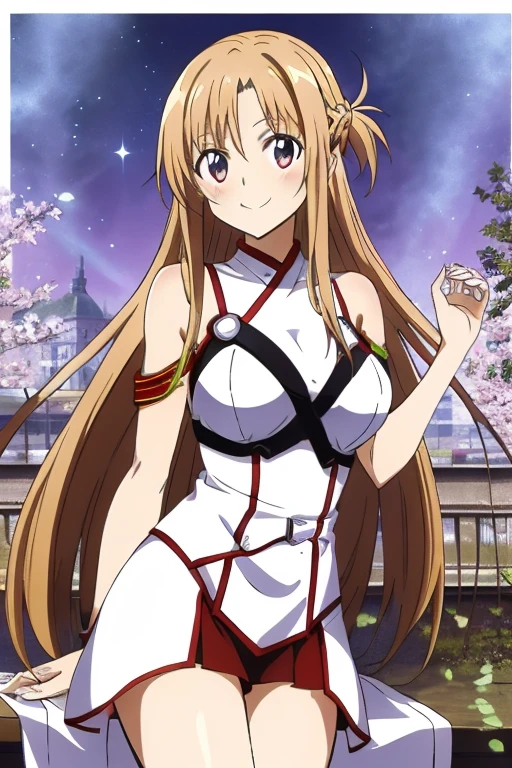 best quality, ultra high res, cleavage