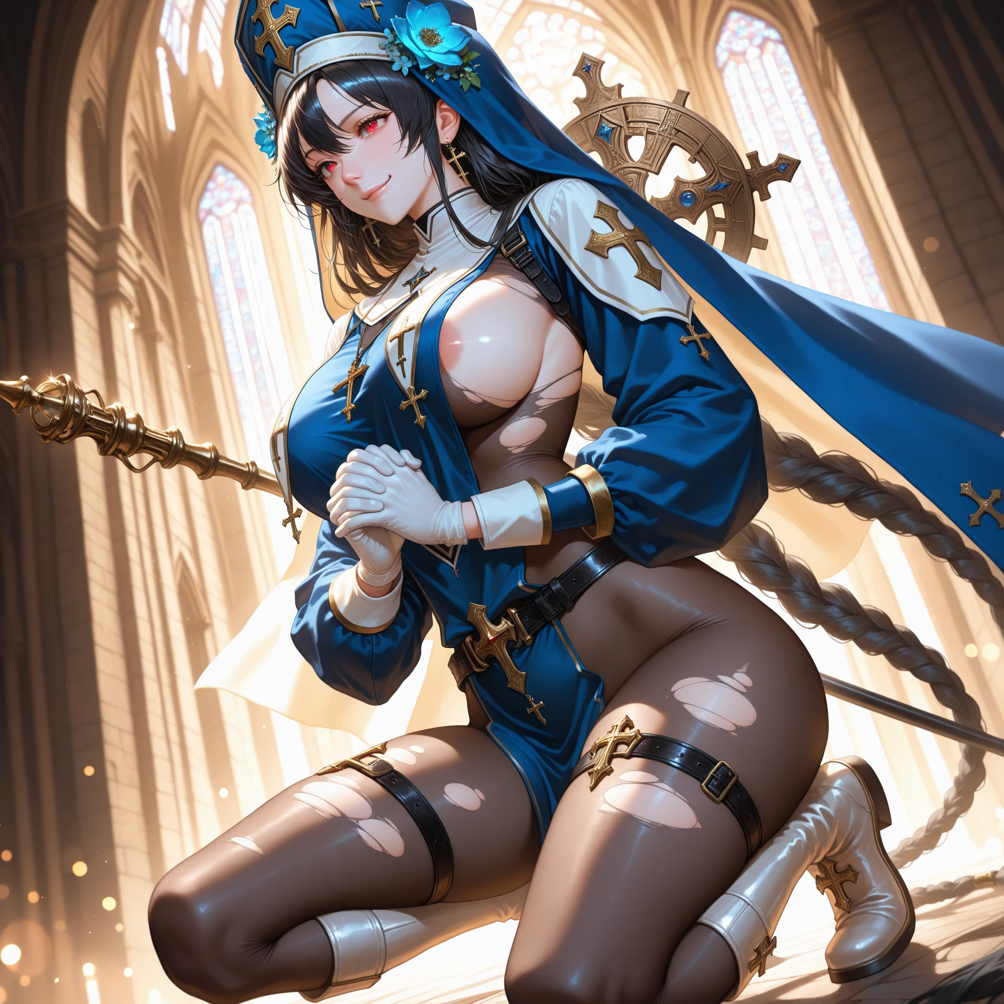 (female masturbation,pussy juice,squirting, female ejaculationsplash:1.6),(White background:1.5),(vaginal dildo insertion:1.7), (Hanging on chains,Neck and hands are restrained with shackles:1.5),break,masterpiece, ultra-detailed, best quality, extremely detailed, 8k, high res, realistic, 1girl, 18yo, beautiful girl,BREAK,(Armor:1.7),(blush:1.5),(sweaty:1.3),navel exposed,BREAK,(voluptuous bust:1.5),(Gaunt , thin waist:1.4),BREAK,ultra detailed,realistic, photo-realistic, beautiful natural lighting, beautiful deatailed shadow, beautiful intricate composition,
