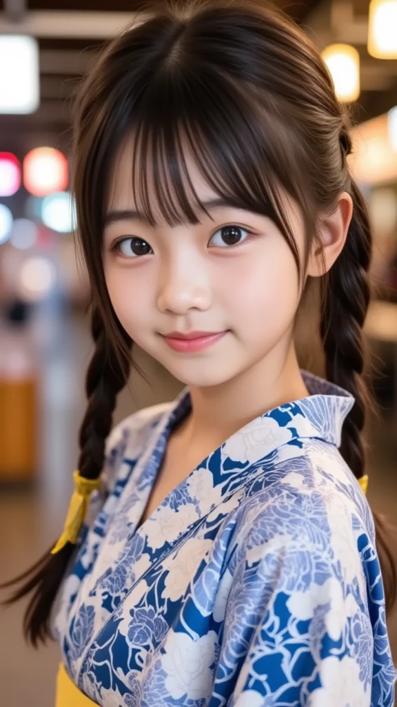8K、cute、Adult Girls、detailed、Braid your hair in an intricate way、Looking into the camera、((SFW: 1.4)),((detailedな顔, Professional photography)), Cosplay