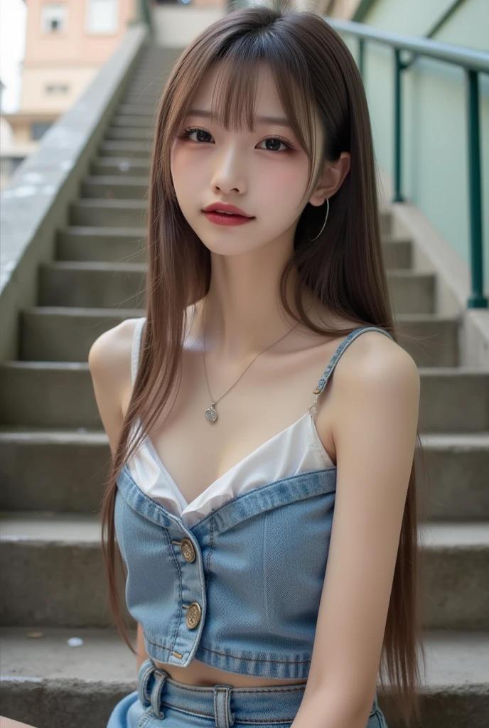 Anime babe
