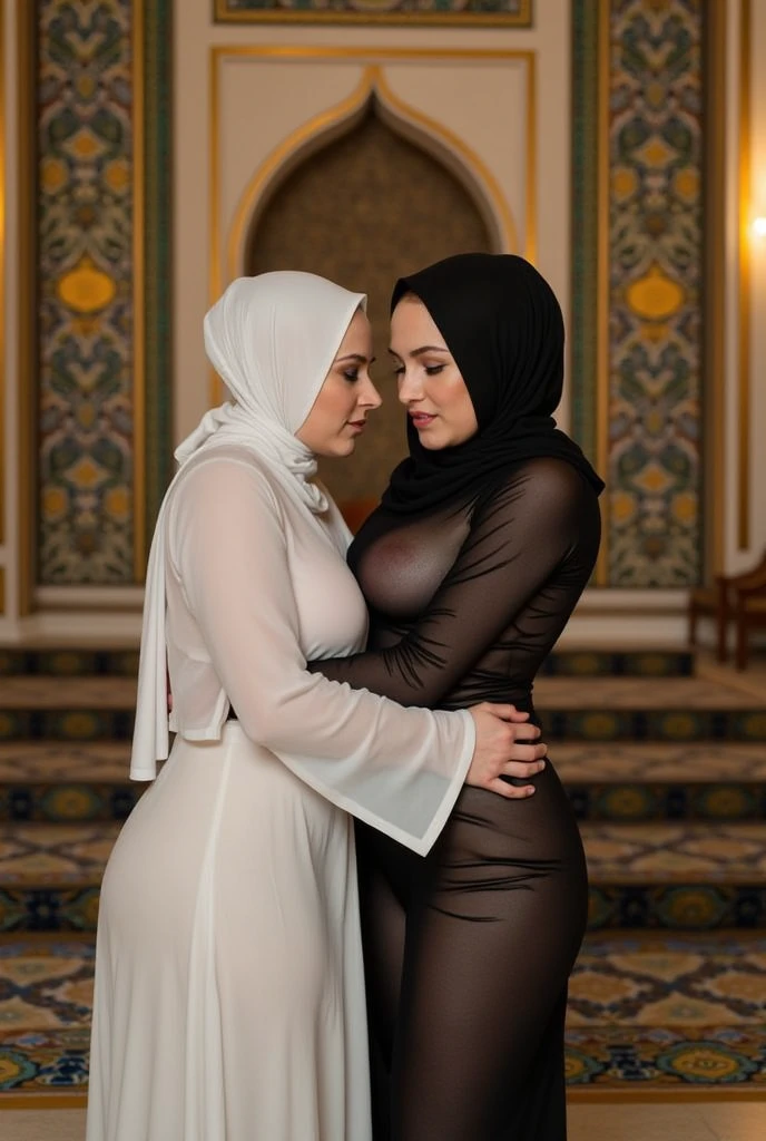 A girl hijab Arabic Muslim
adorable,
sexy,
clothes that fit her body,
tight and emphasises her beautiful figure,
short skirt,
photography,
octane rendering,
high fidelity,
digital graphics,
sharp focus,
perfect composition,
ultra-high quality and clarity of the model,
perfect play of light and shadow,
hyper-detailing,
hyper-realistic,