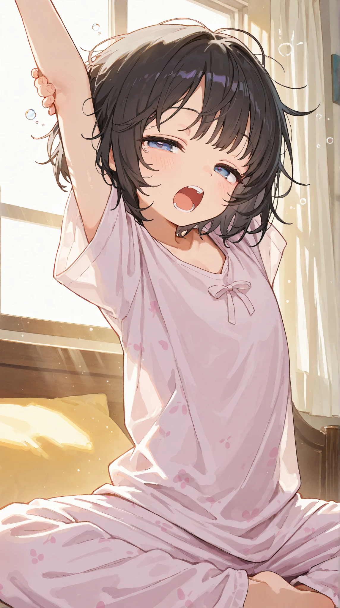Absolute Resolution, super high quality, Very detailed, Official Art, masterpiece, Masterpiece Break One、3Year old child:1.85、on a fluffy futon:1.85、M-shaped legs:1.85、Pink pajamas:1.85、Cute Kids Room:1.85、((1 person photo:1.85、M-shaped legs:1.85、crying expressions:1.85、Crying face:1.85、Baby Face:1.85、Baby Face:1.85、Baby Face:1.85、semen:1.85、Pink pajamas:1.85、3Year old child:1.85、超Short length:1.85、Super young:1.85、vagina:1.85、Ultra-flat chest:1.85、Open one'chest:1.85、Baby Face:1.85、Baby Face:1.85、Baby Face:1.85、Ultra-flat chestのShowing nipples:1.85、Ultra-flat chestのShowing nipples:1.85、Please open your mouth wide:1.85、Please lie on your back:1.85、Short length:1.85、Short length:1.85、Baby Face:1.85、Baby Face:1.85、Baby Face:1.85、Are crying:1.85、Trying to escape:1.85))、超小さくてSuper young:1.85、Baby Face:1.85、Open one'chest,Ultra-flat chest:1.85、Ultra-flat chestのShowing nipples:1.85,Showing nipples:1.85、Crying face:1.85、blush、my eyes are full of tears, please Please open your mouth wide:1.85,((crying expressions:1.85、vagina内に挿入された巨大なペニス:1.85、semen:1.85)),vagina 、On the crib:1.85,Open one'chest,Ultra-flat chest,Ultra-flat chestのShowing nipples:1.85、(Black Hair、Short Bob、Beautiful pussy、short hair、hairpin、Cute Kids Room、trembling:1.2)