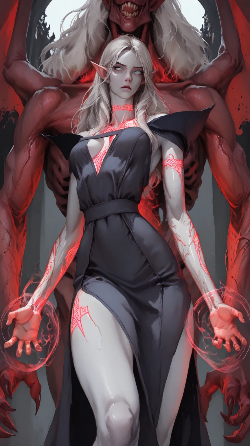 ((bloodstains)), ((respingos de bloodstains)), ((bloodstains nas roupas)), ((mancha de bloodstains)), hospital, (nurse uniform), (has an electric saw), (zombie's), absurderes, foto RAW, extremely delicate and beautiful, Masterpiece artwork, muscular woman, extremamente musculosa extremely large physique, extremely muscular legs, extremely muscular arms, extremely large physique, very muscular,best qualityer, ultra-high resolution, 32k, hyper realist, ultra-detailed, Detailed Description, skin fair, 20 year, crying mole, 耳环, Colossal, short medium hair, wavyhair, evil smile, full body shot,