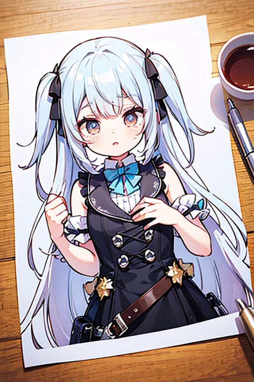 shiroko_bluearchive, big breasts,(young :1.3),Bunny Girl,Long hair,White rabbit tail,white rabbit ears,Off-shoulder,Bare shoulders,sleeveless,red ribbon tie,White fishnet socks,Nightclub,White light,light and shadow,In the crowd,Enjoy face,Full face blush,Smile,Selfie,High Angle