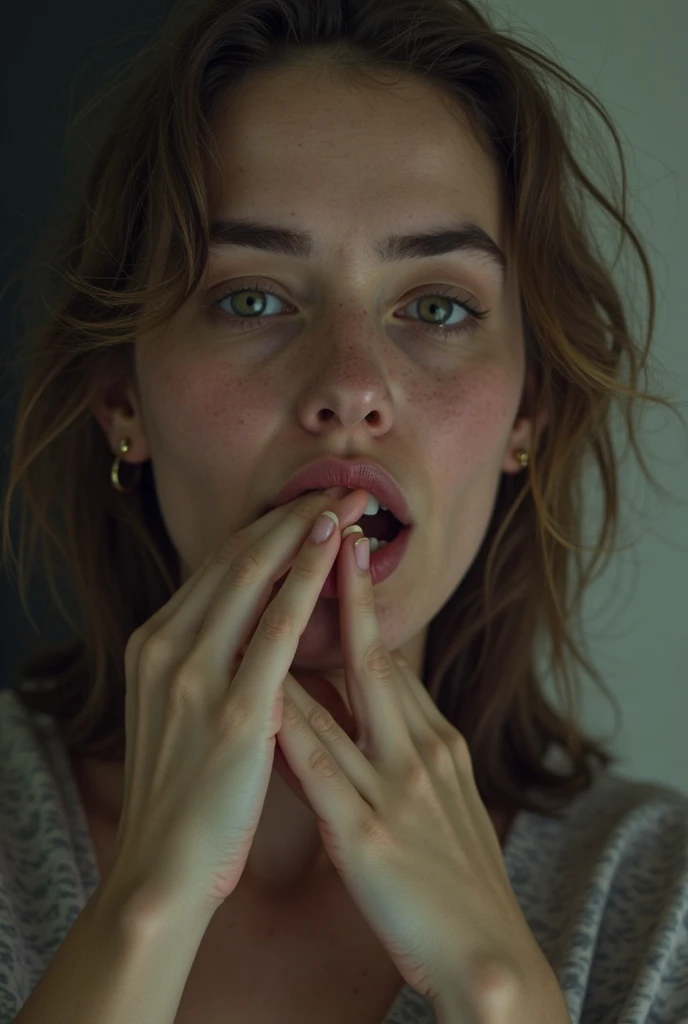 a horny woman craving sex, a woman wanting to suck a penis, a woman wanting to touch a penis, a woman wanting to smell a penis, a woman wanting to put semen in her mouth, a woman wanting to swallow semen, a woman having sex at the office