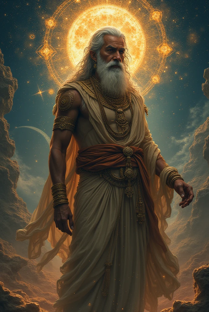narad muni