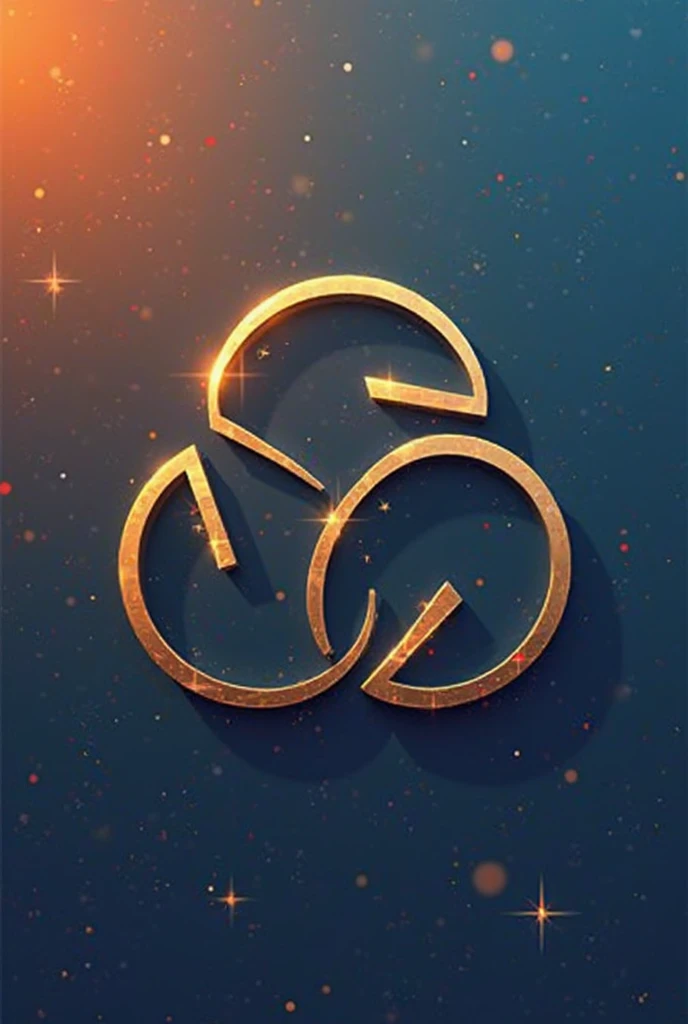 Ultra-high picture quality，4k画质，Red and yellow logo with the letters QL, City-quality lighting, sunrise light, good quality lighting, OSL, inspired by Qu Leilei, Headquarters lighting, single logo, logo, logo, corporate logos, q, Profile picture, Sunset light, high quality lighting, inspired by Lam Qua, image, quantum, Octane lighting, OpenGL, sunllight，Artistic sense