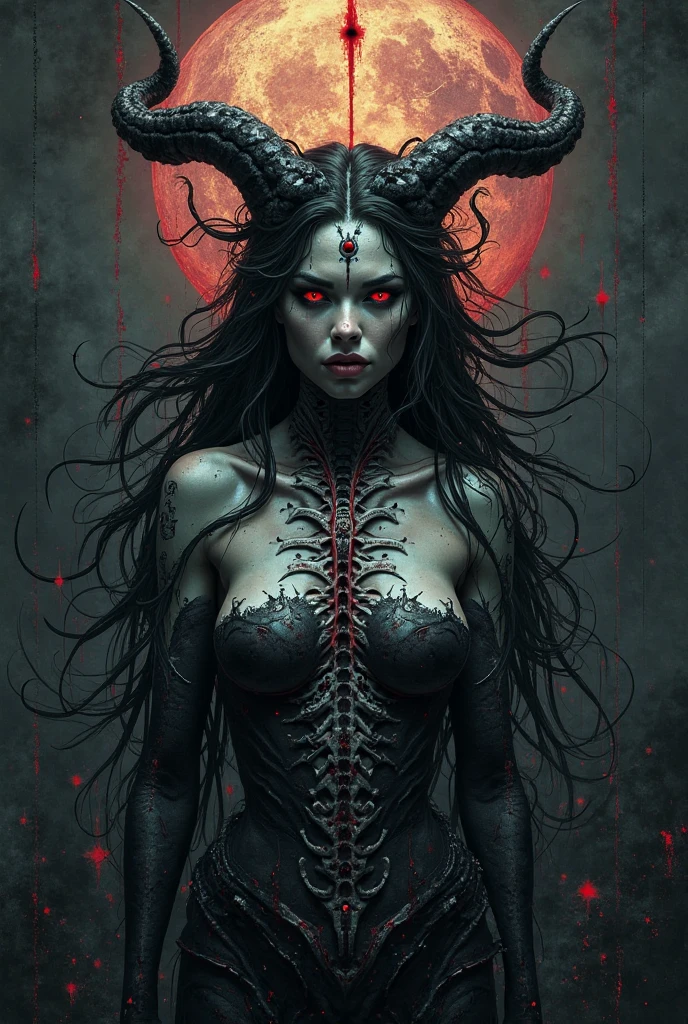 lilith