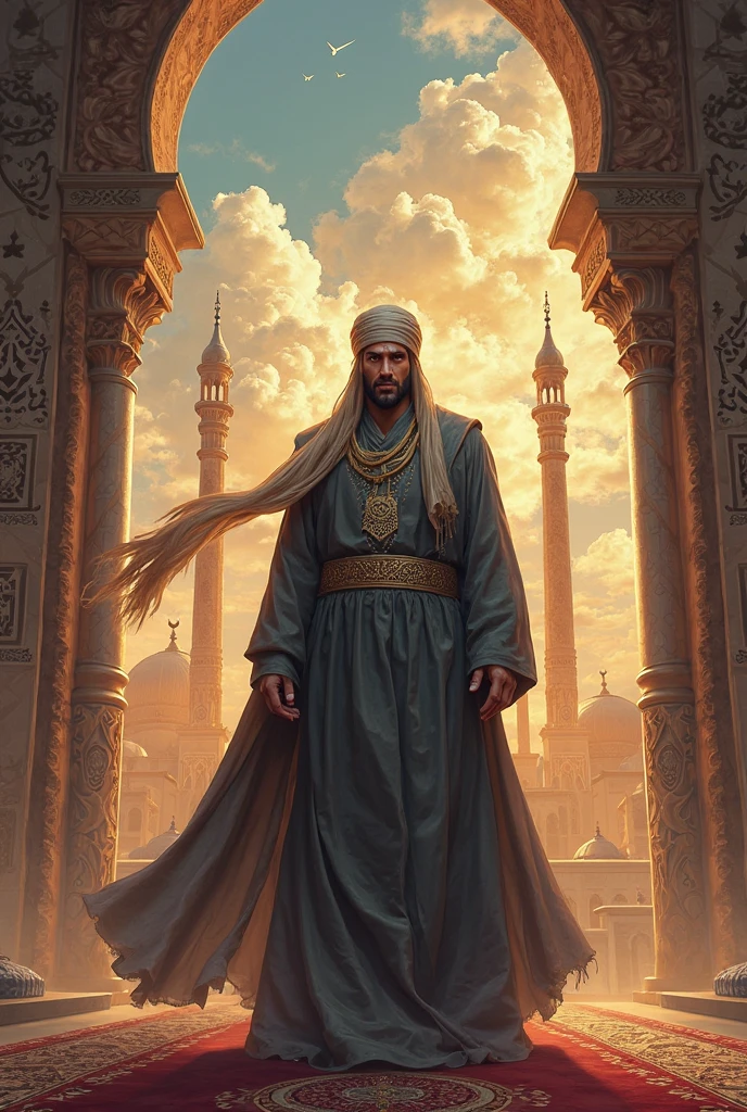 Karun in the Quran