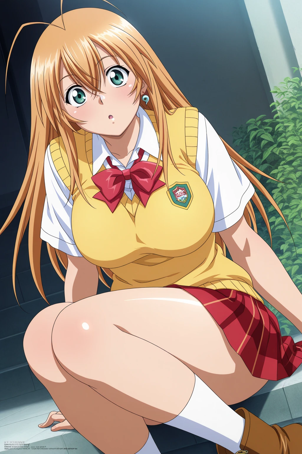 (masterpiece, highest quality:1.2), One girl, alone，{{Asuna Yuuki(SAO)}}},official style,
One girl, alone,stage,Portraiture,View your viewers，((Cotton panties with crotch))，(((Skirt flip, I can see your pants)))，From below，Embarrassing，blush，From below，From below，