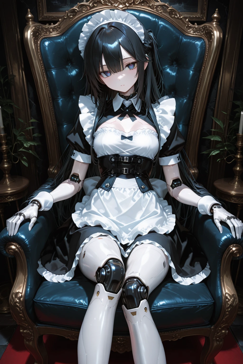 Maid