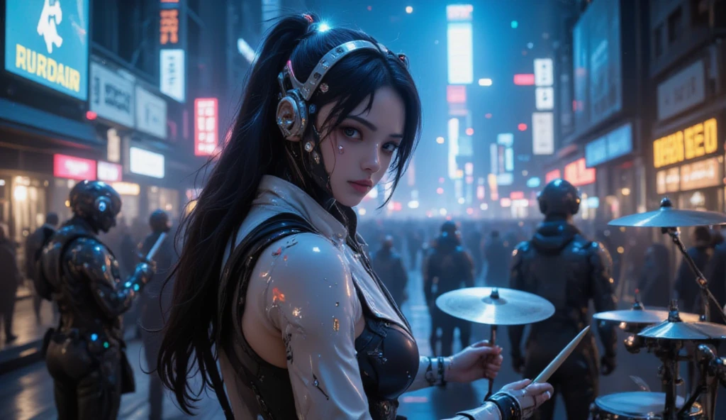 a woman in a pink bikini and black jacket sitting on the street, cyberpunk art style, cyberpunk 2 0 years. o model girl, hyper-realistic cyberpunk style, Cyberpunk vibes, cyberpunk style , Hyper realistic, cyberpunk beautiful girl, cyberpunk art ultrarealistic 8k, cyberpunk girl, cyberpunk art, female cyberpunk anime girl, in cyberpunk style, Judy Alvarez Cyberpunk