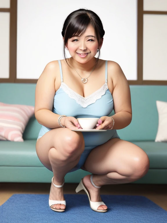 (((Photo Composition))), gravure,highest quality, Very detailed, Realistic, Very detailedskin, Perfect Anatomy, (Japanese MILF),80 years old, big breasts, Mature Woman, sexly, Chromo White Skin, View your viewers,(((obesity))),(Double chin),(Sagging breasts),((Big belly)),Thick arms,thick upper arms,Thick legs,fat woman,((Pussy juice)),long hair,Facial wrinkles,make up,(completely nude),((brown hair)),solo focus,from below,female masturbation,show off pussy,(touch pussy),(lying),open leg,orgasm face,1 woman,((Night Park)),rain,(super wet skin),sweaty skin,fingering,(orgasm:1.3)