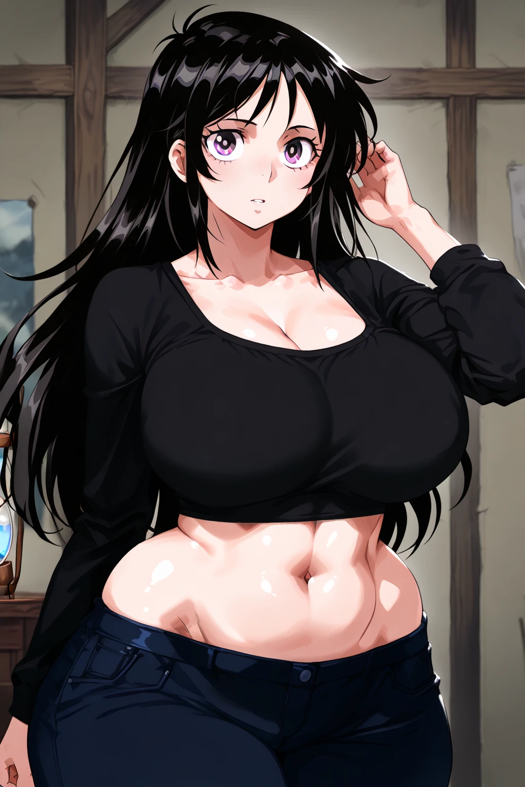 (((masterpiece))), (((best quality))), ((ultra-detailed)), (highly detailed CG illustration), ((an extremely delicate and beautiful)),(cute delicate face),cinematic light,((1mechanical girl)),solo,full body,(machine made joints:1.4),((machanical limblood vessels connected to tubeechanical vertebra attaching to back)),((mechanical cervial attaching to neck)),((sitting)),expressionless,(wires and cables attaching to head and body:1.5),(character focus),science fiction