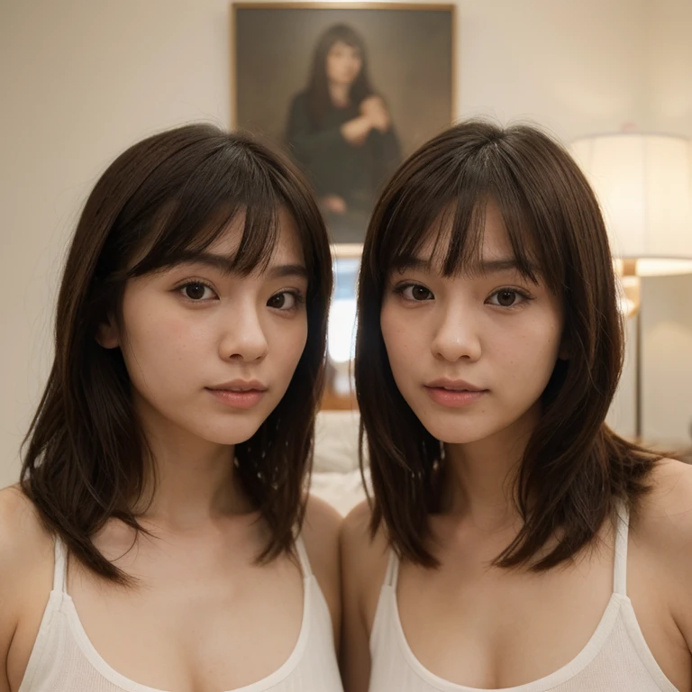 reallistic、3 dimensions、super high precision、An ultra-high picture quality、perfect anatomia、NSFW、erotick、Ultra grotesque、Kinky、pervert、3 Japan、5 year olds、childlike、Very detailed and beautiful skin、Realistic and beautiful skin、Super detailed and beautiful face、tiny body、Hairstyle is random、Hair color is random、Shameful attitude、Vulgar poses、spreading crotch、embarrassed from、red blush、Light string underwear、Mass sweat、drooling copiously、((Scatter feces、pee、enema、pissing、defecating、defecate、urinating、Inserting a foreign object into the crotch、Insert into Annus)) 、Scattered filth、Scattered excrement、pee dripping、Messy、mushy and dirty body、Dirty brown liquid runs down the whole body、slimy brown mucus sticks to the whole body、Limb restraint、Countless wounds、Torture instruments、Random background、Dirty toilet bowl、Surrounded by a crowd of photographers、