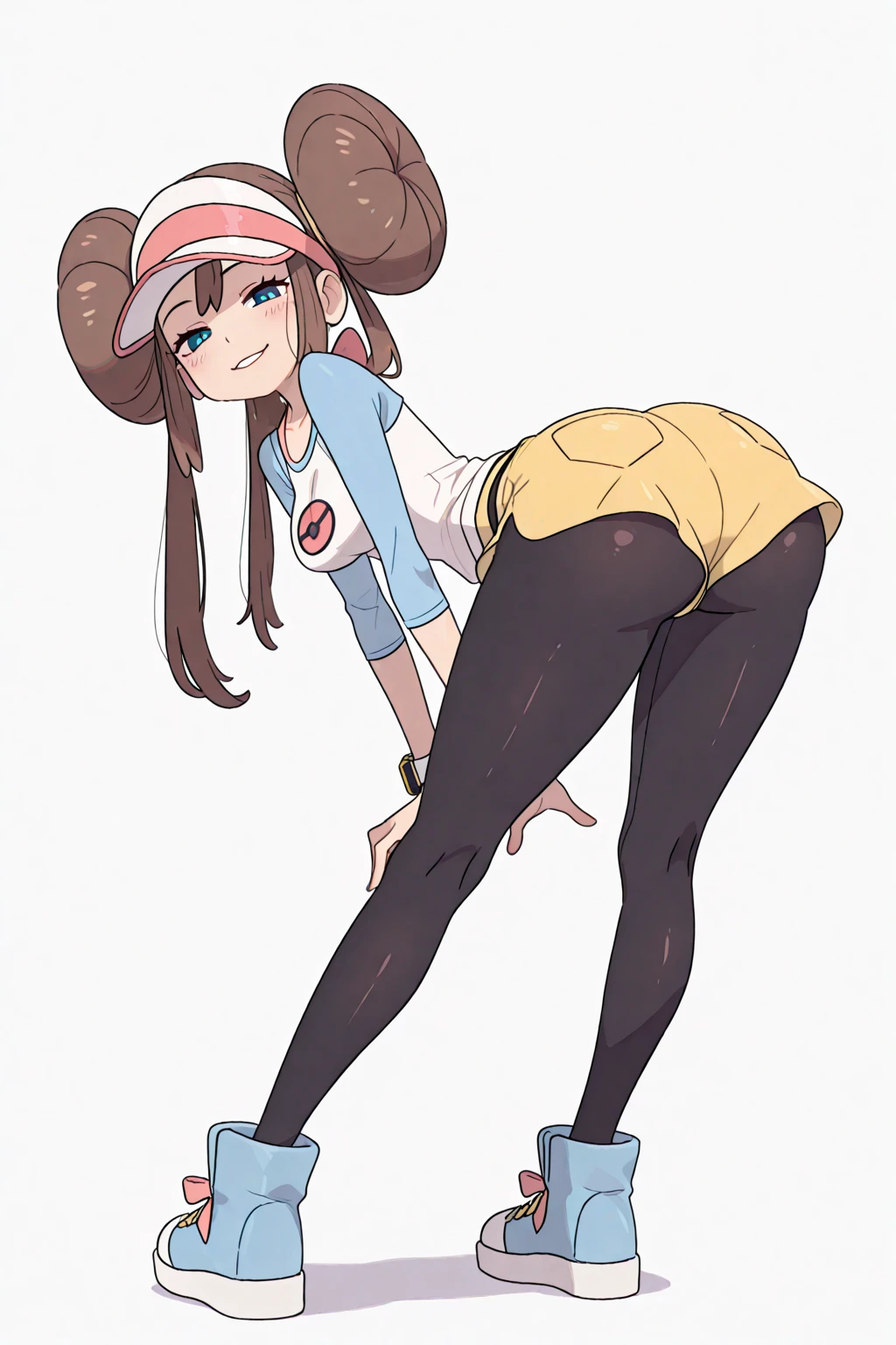 masterpiece, best quality, highres, ro1, hair bun, twintails, visor cap,pink bow, wristwatch, standing, porn,zmbie,green skin,red eye,not ware,not cloth,perspective from below,Lie,open,tear porn,pokemon,masterpiece, best quality, highres, ro1, hair bun, blue eyes, twintails, visor cap, pantyhose, raglan sleeves, yellow shorts, shirt, pink bow, wristwatch, standing, leaning forward, porn,zmbie,green skin,red eye,not ware,not cloth,perspective from below,Lie,open,tear porn,pokemon,zombie,brown skin,red eye,not ware,not cloth,perspective from below,Lie,open,shirtless,no pants,open pussy,open anal,take off cloth,open legs,open breasts,look above,open chest,porn,pussy,pussy,undress,,breasts,anal,smile,,breasts,hip,undress,porn,open legs,spread legs,breasts,pussy,pussy,shot from below,not ware,no cloth,breasts,big breasts,breasts open,dark,black skin,evil,red eye,black、((erotic posing))、darkness,darj,black,black skin,be sprayed with white ink