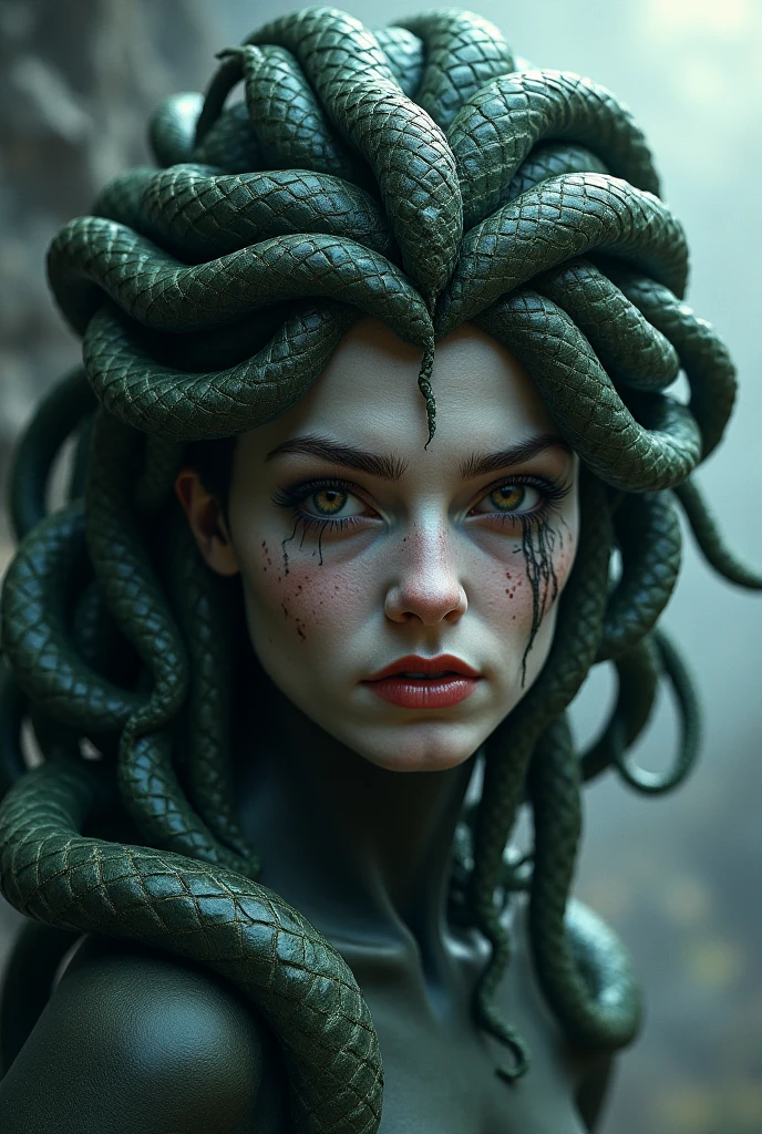 Medusa