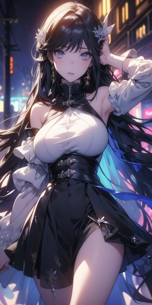 beautiful detailed slip clothing