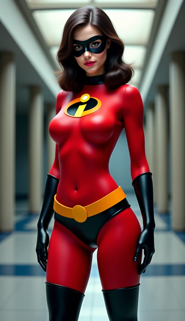 Elastigirl