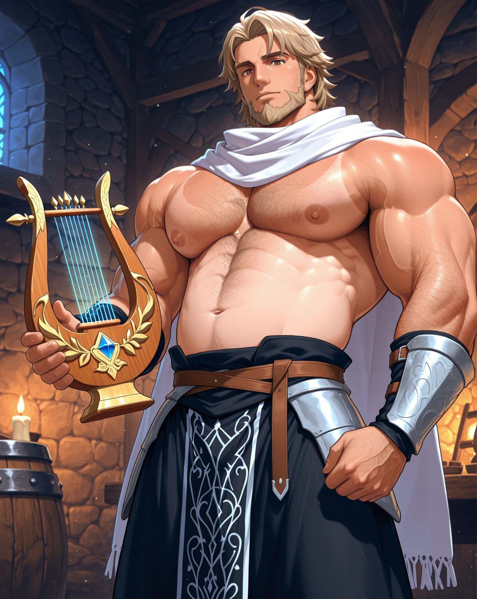 masutepiece,ultra-detailliert,matured male,beef cakes, man of 30 years old,stable,(Brilliant Chapel:1.3),Priest Blue Cloak,Back view,s ass、Smile,Ultra-detailed,Gold Rosary ,Bible,Detailed face,The best quality illustrations, Perfect dynamic composition,Beautiful detailed skin,shiny oiled skin, Glittering oiled skin, C string、Tanned skin,Stubble, crewcut,Blonde mohawk hair, blush, swet, superfine illustration, Trending art styles, Big body,Looking at Viewer, Dynamic Angle,falling flat,Straddle Pose,steam,Glossy wet sweat oily skin,lusty, beefy,thick body,Reclining position,Voluptuous,rub one's breasts、Heavy breathing,panting,humiliation,tusk,Open mouth,Top quality dipsticks,devastated,Crotch focus,crotch grab, Dipstick,Naked Bollock,Bare ,Top Quality Penis 、cum shots, excessive cum in , ,cum on chest,cum on facial,cum on tongue,Thick pillars of semen ,blow job、(a large amount of semen :1.4)、(excessive cum in、Ejaculate hard、cum on ,cum on butt, Bukkake :1.2)、glans、Penile frenulum