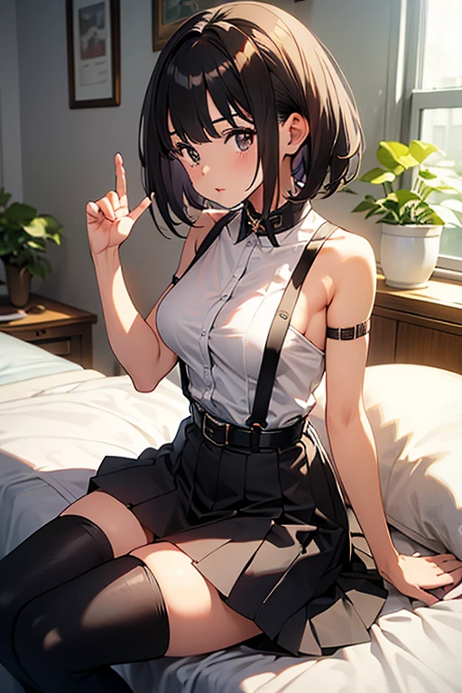 (((close up ass))), (I look up at the girls from the ground)、((The girl straddles the boy and grabs his penis to make him ejaculate))、((A seductive wicked smile)), Yui、low length、(thin)、((5 years old girl))、(Bright white skin), (((child girl)))、Brown Hair、Messy hairstyle、(Forehead)、、Grey Eyes、Squint your eyes、white Cropped tank top、(covered nipples), ((Top view)), ((Black tight mini skirt))、belly button、(Thighs), (garter belt)、(Groping the penis), ((Girl squeezes me with her crotch))、Open your legs a little、((Crouching on top of a boy)), In the classroom of an elementary school、A girl on top, ((girl grabbing boys penis)), 1boy, boy is lying, (penis), ((eject cum)), The boy is exposing his crotch、((handjob))、
