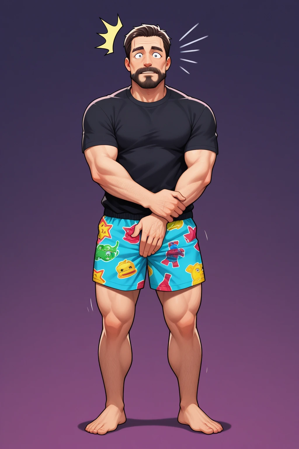 chris evans de cueca
